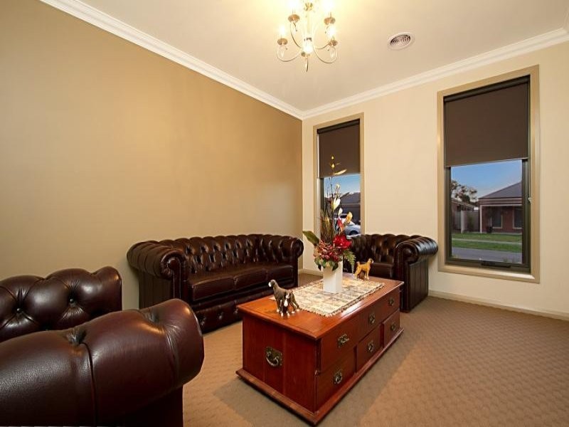 19 Eamont Court, Strathfieldsaye VIC 3551