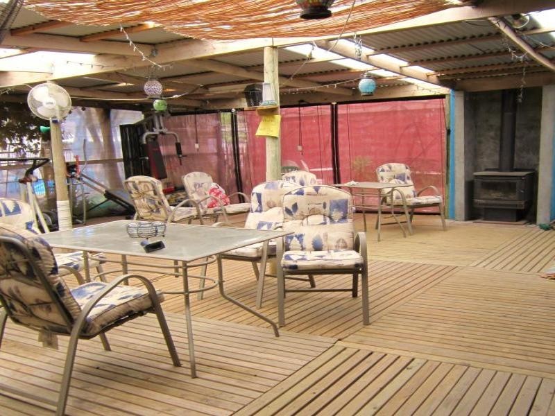 12 Dawson Drive, Maiden Gully VIC 3551