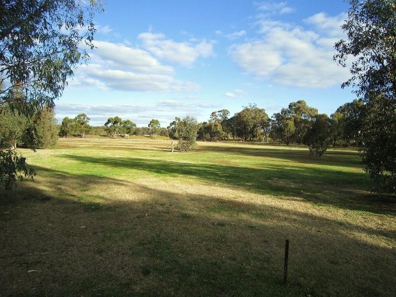 124 Pasley Street, Huntly VIC 3551