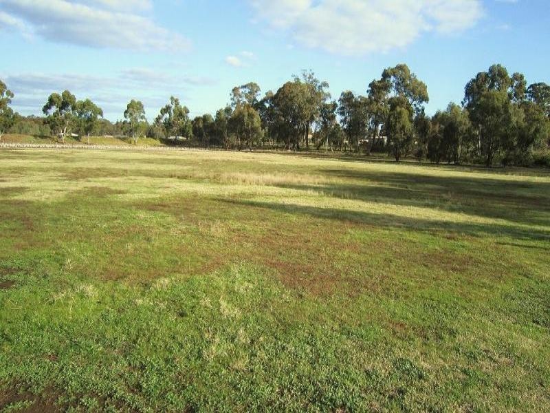 124 Pasley Street, Huntly VIC 3551