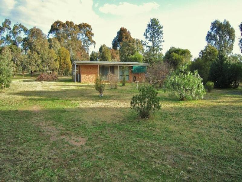 124 Pasley Street, Huntly VIC 3551