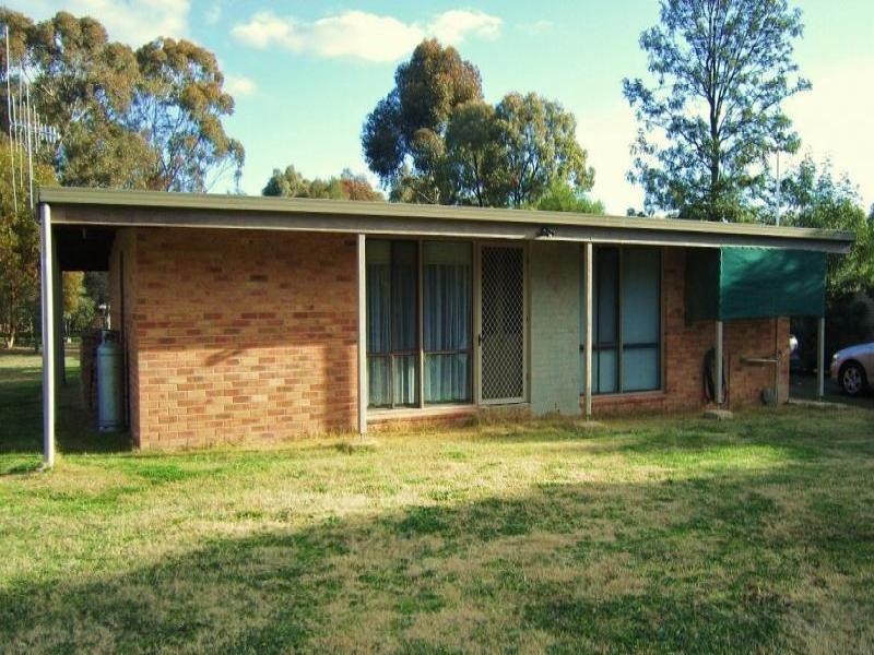 124 Pasley Street, Huntly VIC 3551