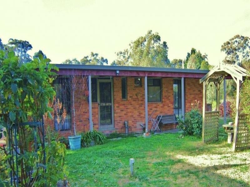 124 Pasley Street, Huntly VIC 3551