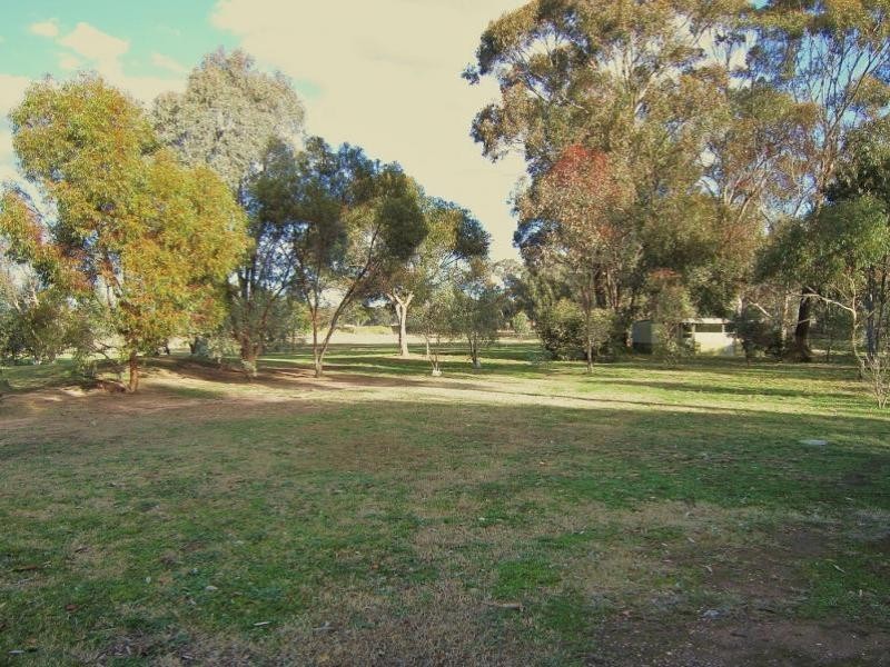 124 Pasley Street, Huntly VIC 3551