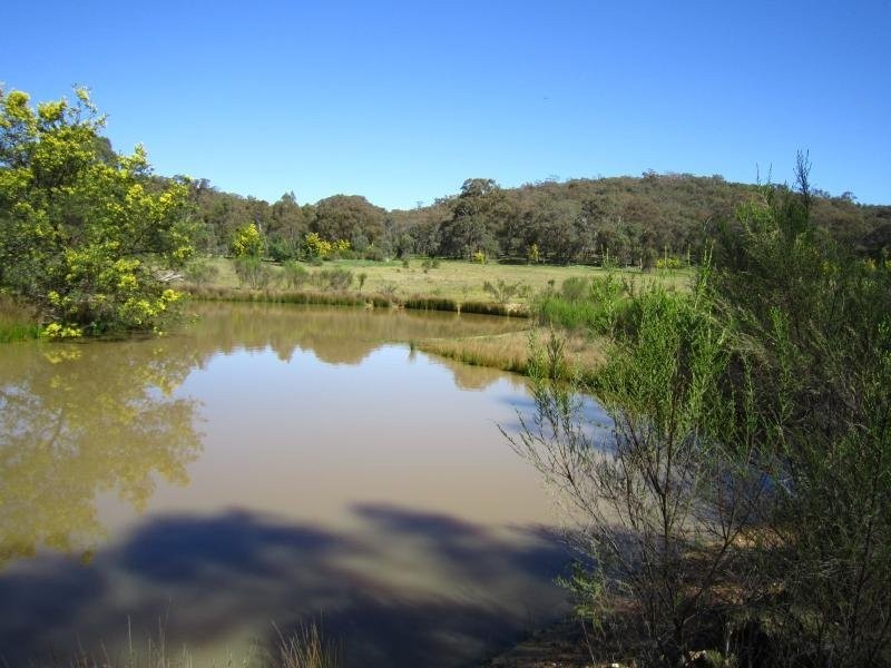 340 Yandoit Road, Yandoit VIC 3461