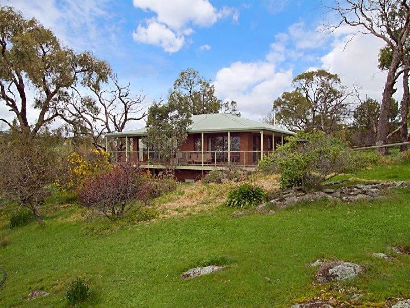 69 Bryden Road, Harcourt North VIC 3453