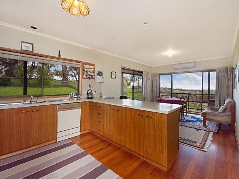 69 Bryden Road, Harcourt North VIC 3453