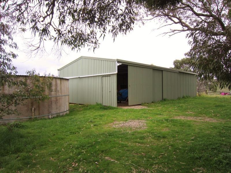 69 Bryden Road, Harcourt North VIC 3453