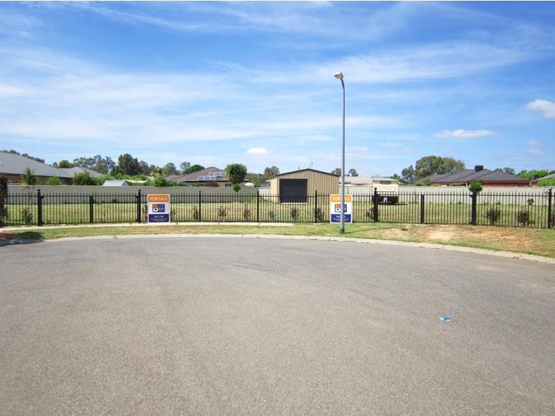 8 Ombana Court, Ascot VIC 3551