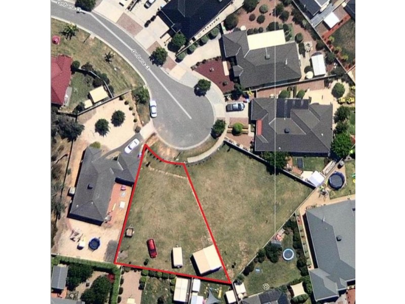 8 Ombana Court, Ascot VIC 3551