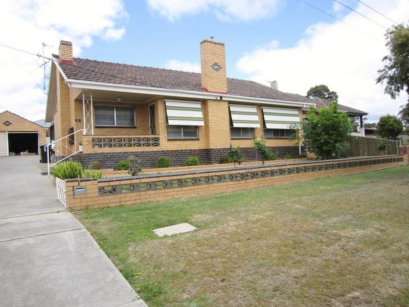 13 Archer Street, Kangaroo Flat VIC 3555
