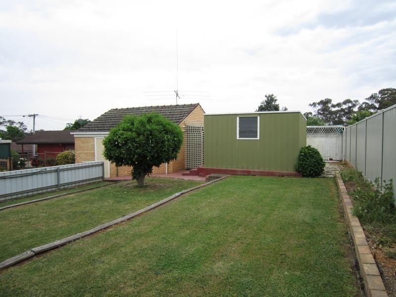 13 Archer Street, Kangaroo Flat VIC 3555