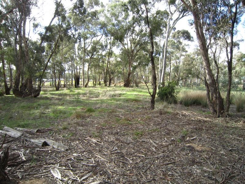 269 Howard Street, Jackass Flat VIC 3556