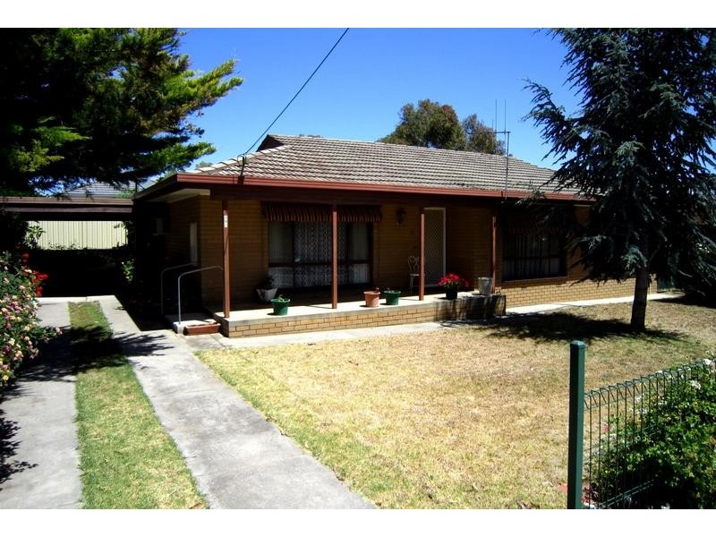 391 Eaglehawk Road, Eaglehawk VIC 3556