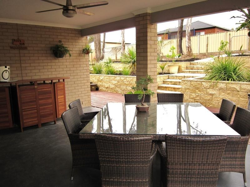 5 Saddle Court, Maiden Gully VIC 3551