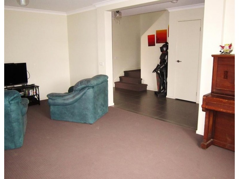 5 Saddle Court, Maiden Gully VIC 3551