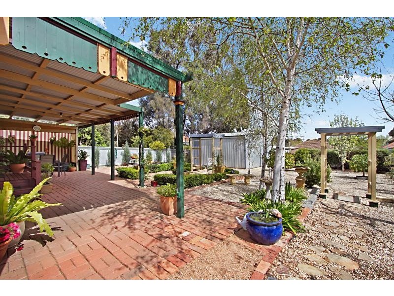 80 Somerville Street, Flora Hill VIC 3550