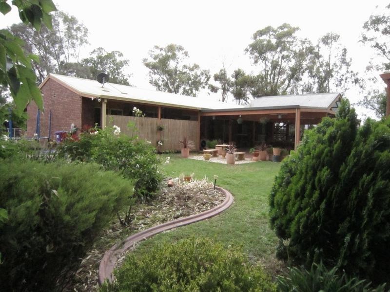 189 Sullivans Road, Strathfieldsaye VIC 3551