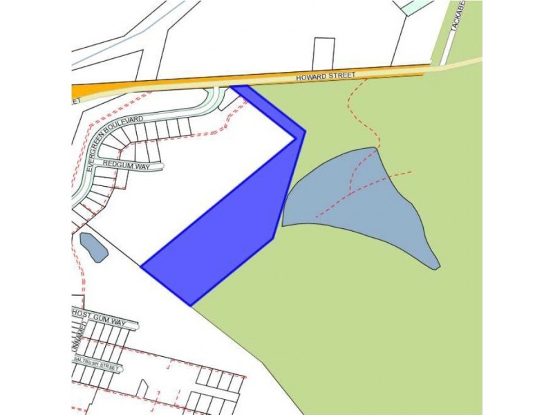 269 Howard Street, Jackass Flat VIC 3556