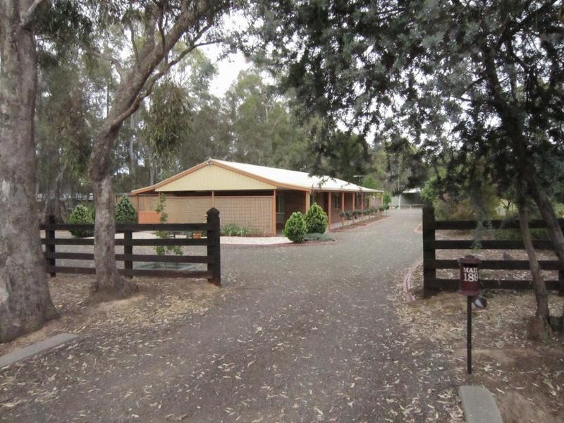 189 Sullivans Road, Strathfieldsaye VIC 3551