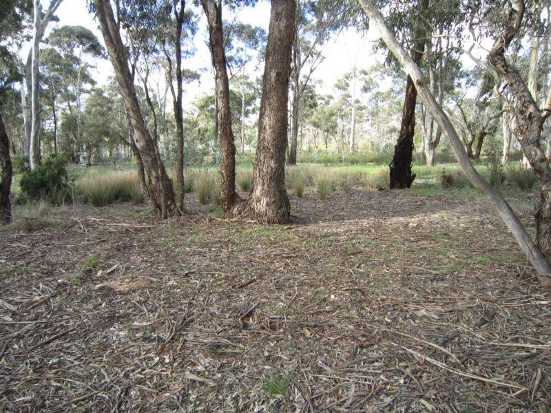 269 Howard Street, Jackass Flat VIC 3556