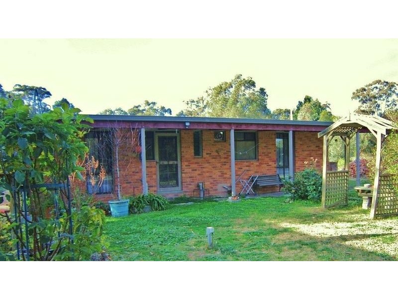 124 Pasley Street, Huntly VIC 3551