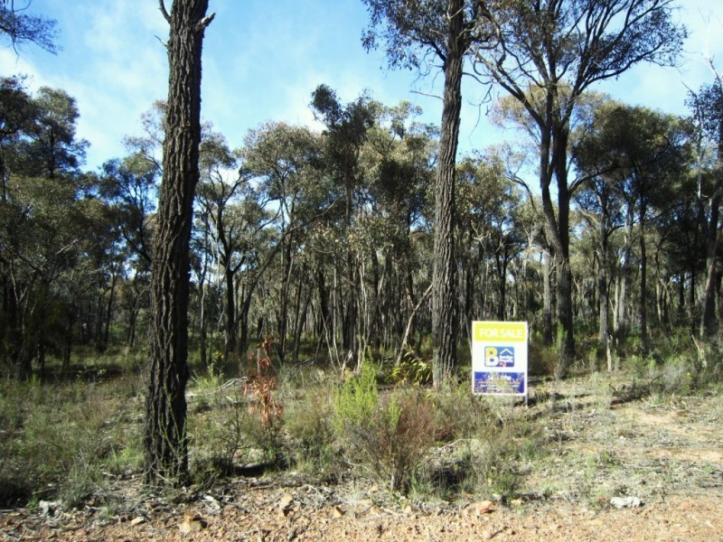 Lot 7,  Wellsford Road, Junortoun VIC 3551
