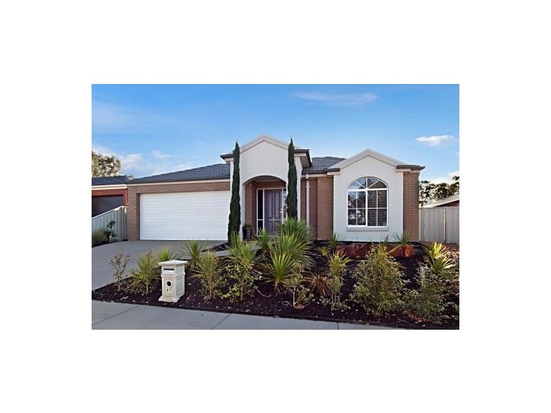 47 Manna Gum Drive, Epsom VIC 3551
