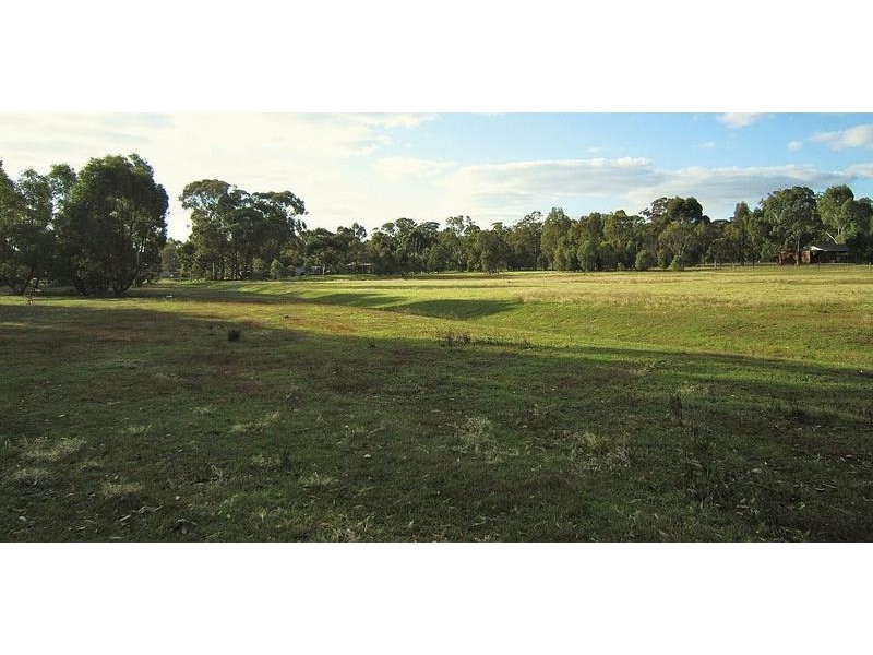 124 Pasley Street, Huntly VIC 3551