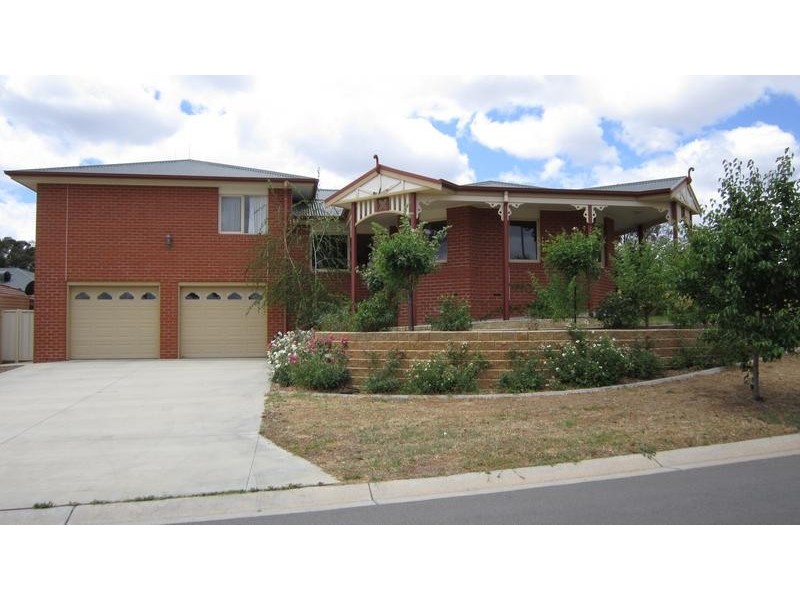 1 Kate Close, Kennington VIC 3550
