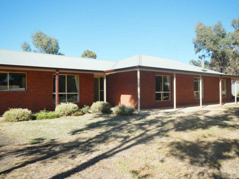 1A Yvonne Court, Maiden Gully VIC 3551