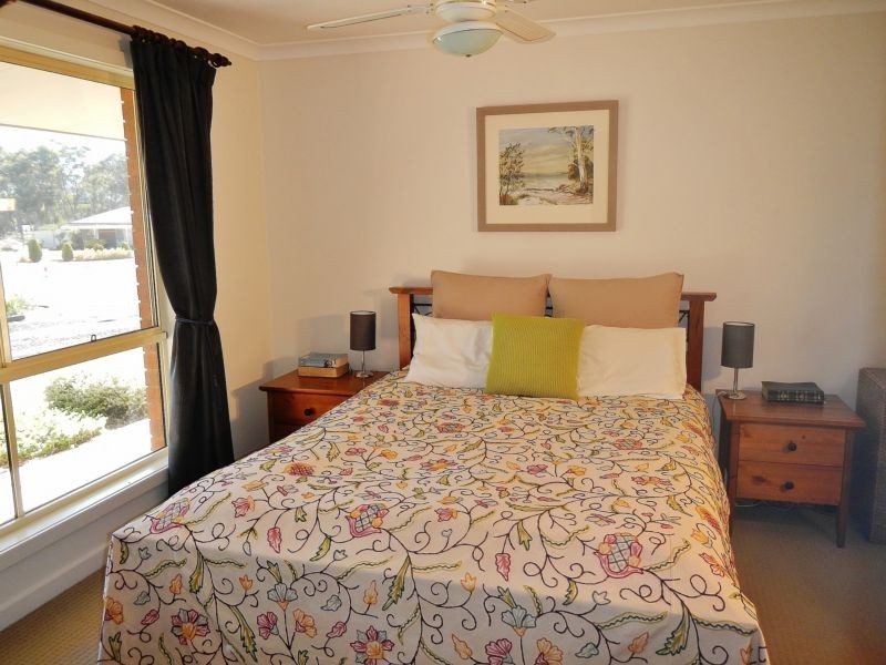 1A Yvonne Court, Maiden Gully VIC 3551