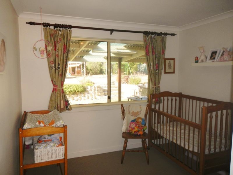 1A Yvonne Court, Maiden Gully VIC 3551