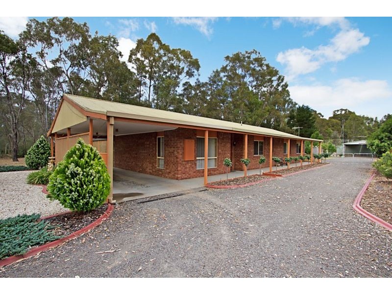 189 Sullivans Road, Strathfieldsaye VIC 3551