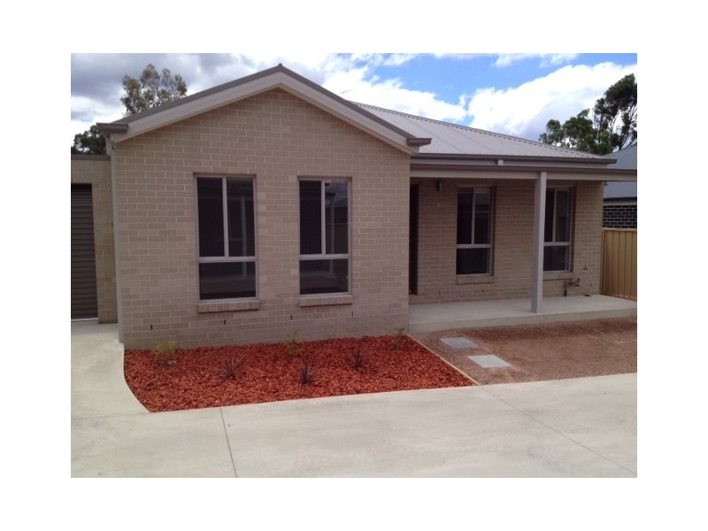 9/18A Emmett Street, Bendigo VIC 3550