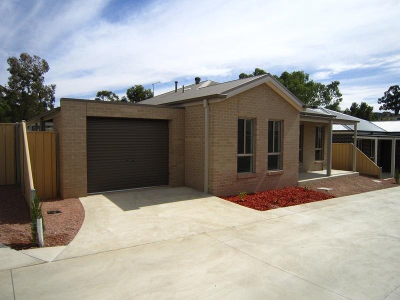 9/18A Emmett Street, Bendigo VIC 3550