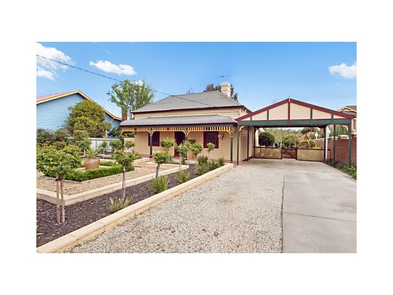 80 Somerville Street, Flora Hill VIC 3550