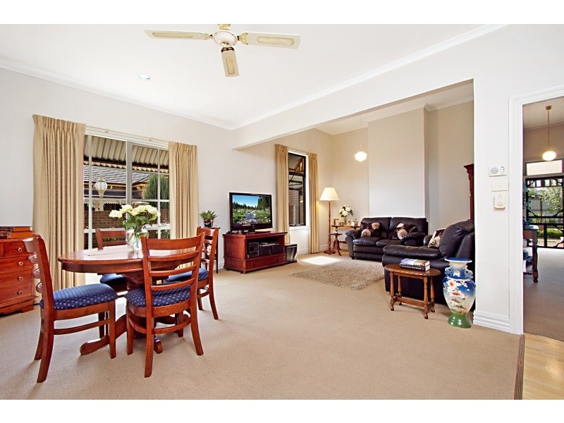 80 Somerville Street, Flora Hill VIC 3550