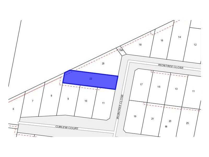 22 Irontree Close, Kangaroo Flat VIC 3555