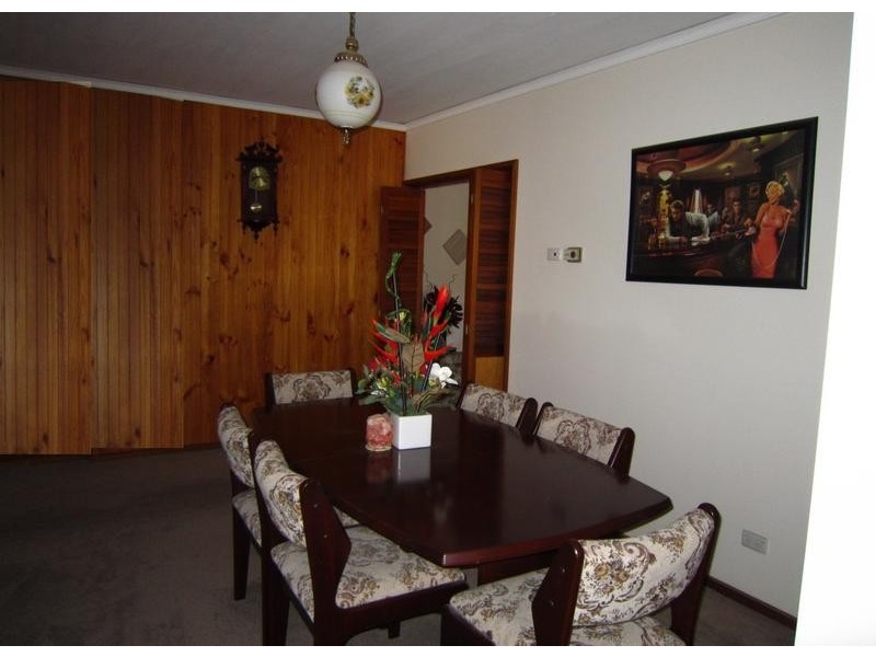 121 Olympic Parade, Kangaroo Flat VIC 3555
