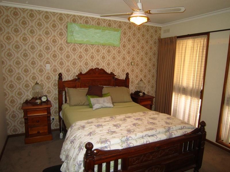 121 Olympic Parade, Kangaroo Flat VIC 3555