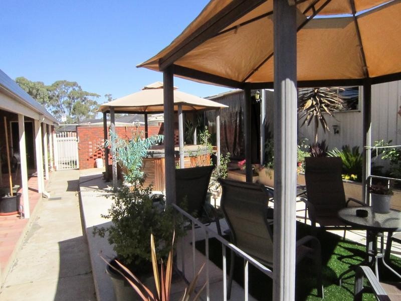 121 Olympic Parade, Kangaroo Flat VIC 3555