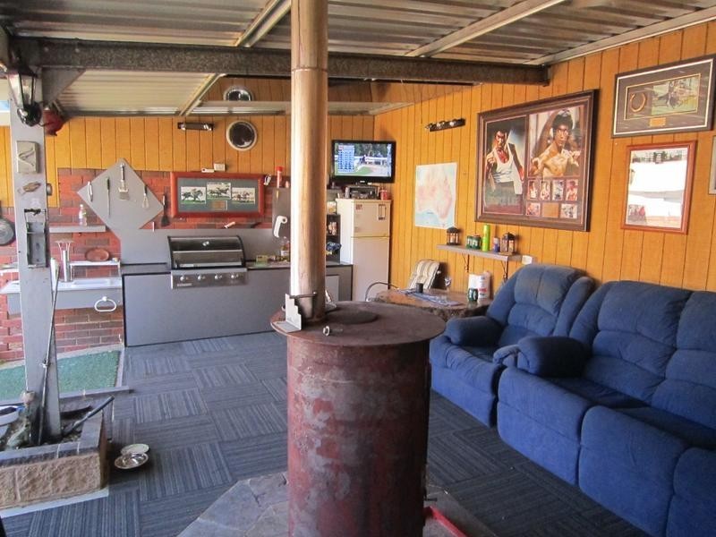 121 Olympic Parade, Kangaroo Flat VIC 3555