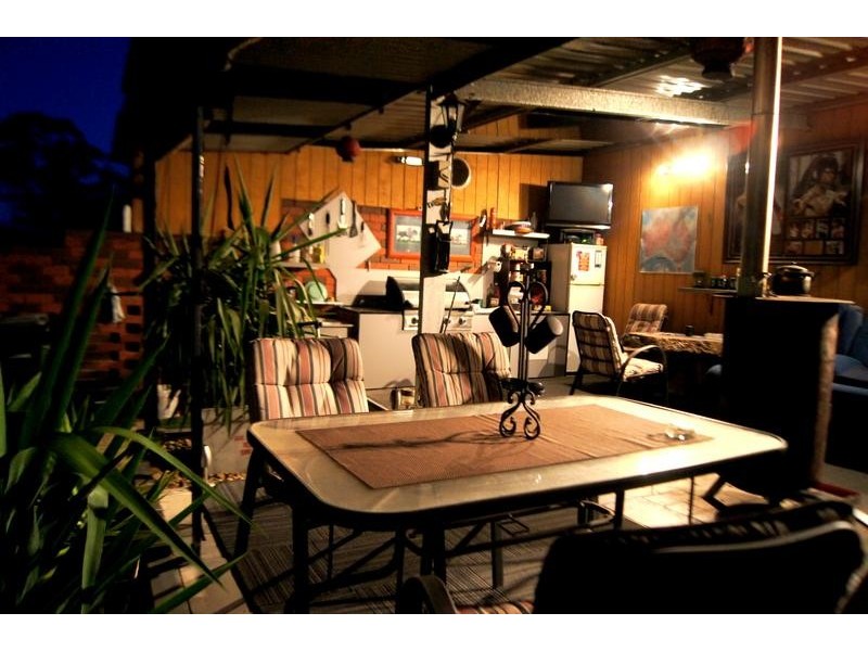 121 Olympic Parade, Kangaroo Flat VIC 3555