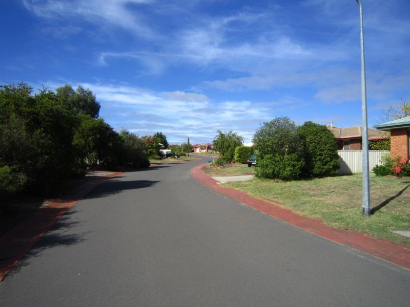 1 Lockwood Mews, Kangaroo Flat VIC 3555