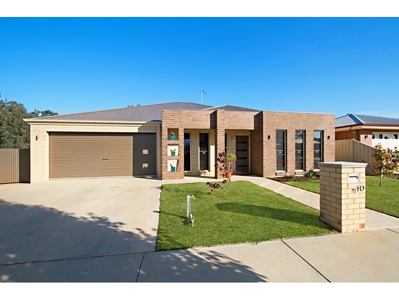 10 Sienna Close, Strathfieldsaye VIC 3551