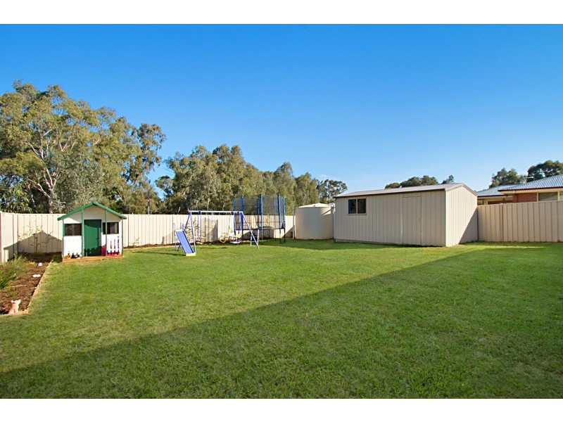 10 Sienna Close, Strathfieldsaye VIC 3551