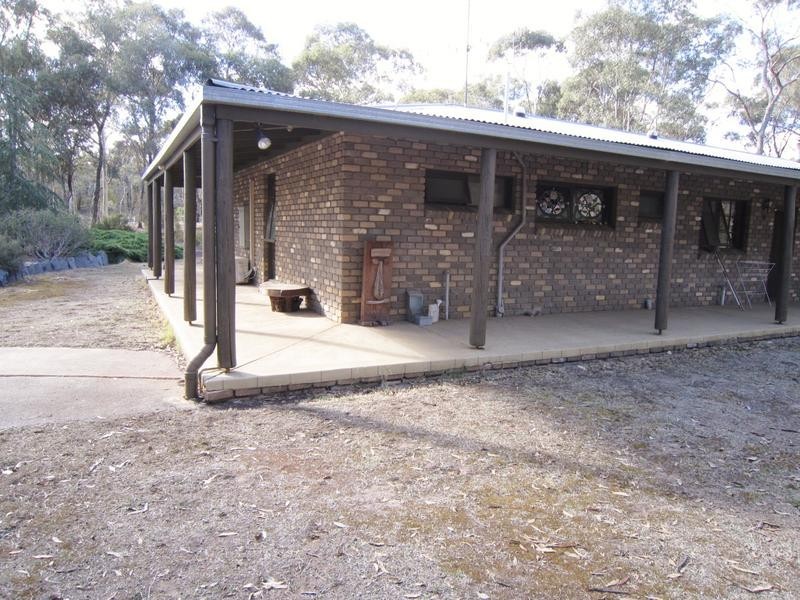 106 McCombs Road, Lockwood VIC 3551