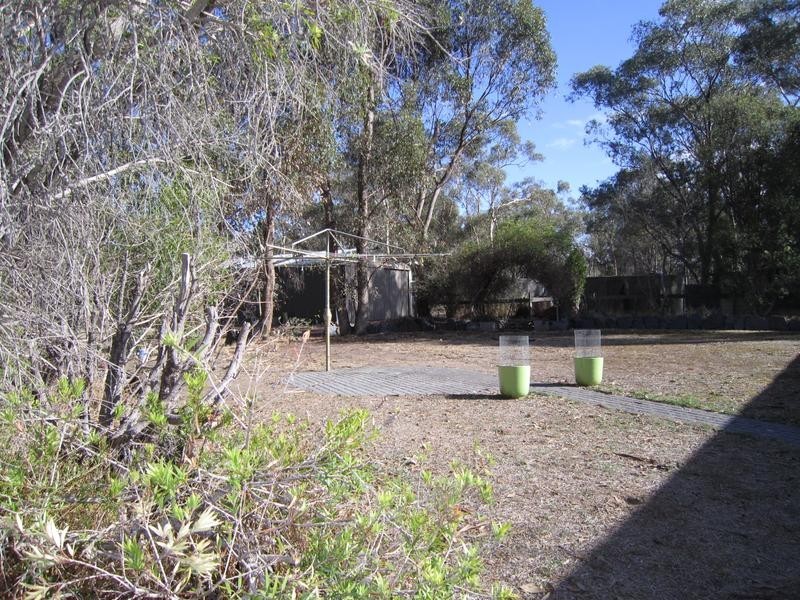 106 McCombs Road, Lockwood VIC 3551