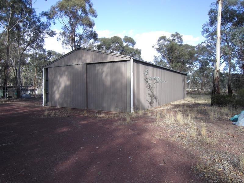 106 McCombs Road, Lockwood VIC 3551